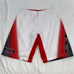 Oklay Men's Boardshort Shorts swim 34